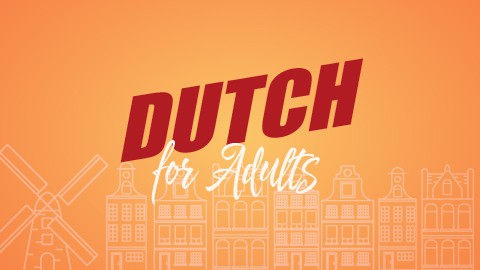 オランダ　蘭塾　大人のための生きてるオランダ語 実用的なオランダ語クラス。永住権試験にも対応。